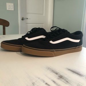 Men’s Vans sneakers